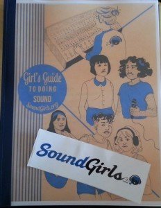Girls Guide to Sound