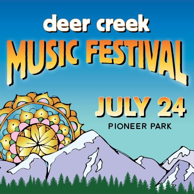 deer creek music center t shirt