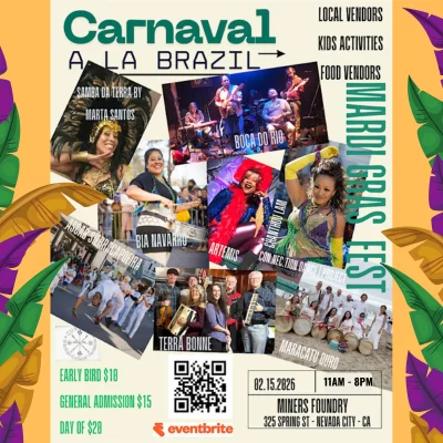 Carnaval 400