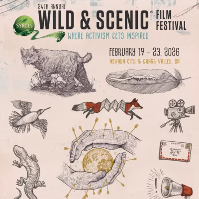 Wild & Scenic