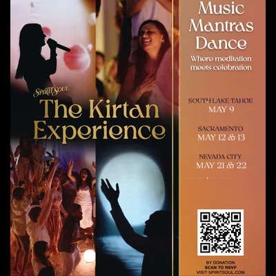 spirit soul kirtan 400x400