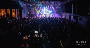 Taber Concert photo