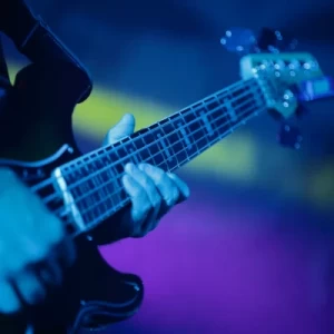 JB GUITAR