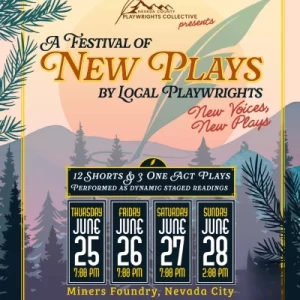 Playwrights 400x400