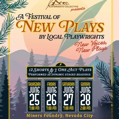 Playwrights 400x400