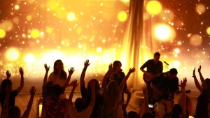 Spirit Soul Kirtan song 2