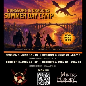 D&D Summer 2026 1080x1080
